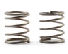 Image 1 for Axon World Spec SH Touring Car Shock Spring (C3.0) (2) (Brown)