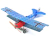 Image 1 for Ares Fokker DVII Micro Airplane RTF