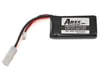 Image 1 for Ares 2S 20C LiPo Battery Pack (7.4V/1000mAh) (Gamma 370)