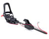 Image 1 for Ares Mount/Landing Skid Assembly w/Red LED (Right Rear) (Ethos QX 130)