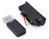 Image 1 for Ares Video Camera w/2GB MicroSD Card & USB Reader (Ethos QX 130)