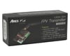 Image 2 for Ares 5.8GHz 32CH 1500mW FPV Video Transmitter (RP-SMA)