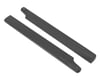 Image 1 for Ares Carbon Fiber Main Blade Set (Optim 300 CP)
