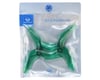 Image 2 for Azure Power Tri-Blade 5.1" Prop (Green) (2CW & 2CCW)