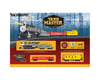 Image 1 for Bachmann Yard Master Ready To Run Electric Train Set-HO