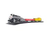 Image 2 for Bachmann Yard Master Ready To Run Electric Train Set-HO