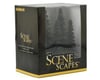 Image 2 for Bachmann Scenescapes 5-6" Spruce Trees (6)
