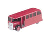 Related: Bachmann Thomas & Friends Bertie the Bus (HO Scale)