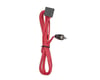 Image 2 for Bachmann Plug-in Power Wire- Red