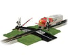 Image 1 for Bachmann E-Z Track Crossing Gate (HO Scale)