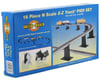 Image 2 for Bachmann E-Z Track Graduated Pier Set (16) (N Scale)
