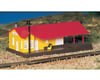 Image 1 for Bachmann N-Scale Plasticville Built-Up Freight Station