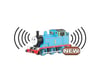 Related: Bachmann Thomas & Friends HO Scale Thomas the Tank Engine w/Sound & Moving Eyes