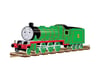 Related: Bachmann Thomas & Friends HO Scale Henry the Green Engine w/Moving Eyes