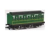 Related: Bachmann Thomas & Friends HO Scale Emily's Coach
