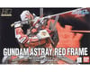Image 1 for Bandai #12 Astray Red Frame Gundam
