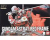 Image 3 for Bandai #12 Astray Red Frame Gundam