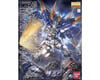 Image 1 for Bandai Gundam Seed Astray Blue Flame D MBF-P03D