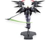 Image 1 for Bandai Spirits Deathscythe Hell EW Gundam Wing 1/100 Master Grade Action Figure