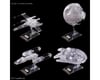 Related: Bandai Spirits Star Wars Clear Vehicle Set (Return of the Jedi Edition)