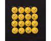Image 2 for Bc Usa Kawaii Squishy Small Slow Rise Emoji (1 Emoji per order) Styles Vary