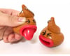 Image 1 for Bc Usa Kawaii Squishies Poop Emoji Toy