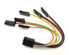 Image 1 for Bavarian Demon 3X/3SX Cable Harness (90mm)