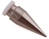 Related: Bittydesign Michelangelo 0.3mm Thread Free Cone Nozzle