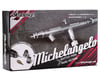 Image 2 for Bittydesign Michelangelo Dual Action Bottle Feed Airbrush