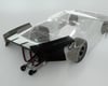 Image 2 for Bittydesign ZL21 Pro Drag Racing Wing Set (Clear)