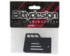 Image 2 for Bittydesign Carbon Fiber Universal 1/8 GT Wing Side Dam Kit (1mm)