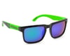 Image 1 for Bittydesign Claymore Collection Sunglasses (Green "Venom")