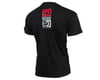 Image 2 for Bittydesign V2 Factory T-Shirt (Black) (L)