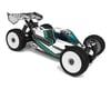 Image 3 for Bittydesign Vision Pre-Cut RC8B3.2 1/8 Nitro Buggy Body (Clear)