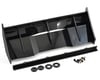 Image 1 for Bittydesign "Stealth" 1/8 Buggy & Truggy Wing Kit (Black)