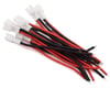 Image 1 for BetaFPV JST PH2.0 "PowerWhoop" Female Pigtail Cable (8)