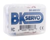 Image 3 for BK Servo BK-9001HV Brushless Metal Gear Digital Standard Cyclic Servo