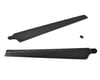 Image 1 for Blade Upper Main Blade Set w/Bolts (2) (CX4)