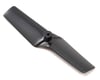 Image 1 for Blade Tail Rotor (Black)