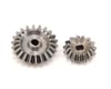Image 1 for Blade 130 X Metal Rear Tail Gear Set