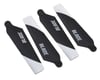 Image 1 for Blade 70 S Main Rotor Blades (2)