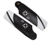 Image 1 for Blade Fusion 480 Carbon Fiber Tail Blades