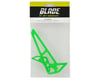 Image 2 for Blade 360 CFX 3S Carbon Fiber Fins (Green)