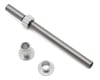 Image 1 for Blade Fusion 270 Aluminum Tailshaft