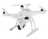 Image 1 for Blade Chroma Camera RTF Quadcopter Drone w/SAFE, ST-10+, CGO2+ Gimbal, Battery & GPS