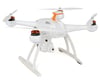 Image 2 for Blade Chroma Camera RTF Quadcopter Drone w/SAFE, ST-10+, CGO2+ Gimbal, Battery & GPS