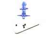 Image 1 for Blade Aluminum Lower Rotor Head Set (BCX/CX2)
