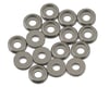 Related: Team Brood 3mm 6061 Aluminum Button Head Washer (Gun Metal) (16)