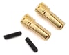 Image 1 for Team Brood Pure Energy 5mm Screw Bullet Connector (2)