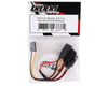 Image 2 for Team Brood Receiver Bypass Harness w/Auxiliary Port